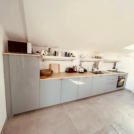 Magnifique Duplex Contemporain Climatise Jacuzzi Ref Duplex Vill'attilio * Drammont