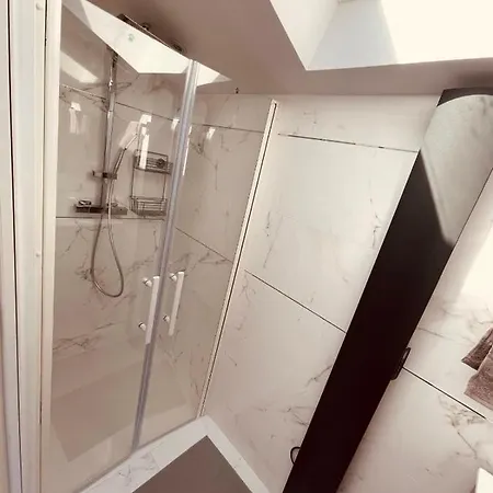 Magnifique Duplex Contemporain Climatise Jacuzzi Ref Duplex Vill'attilio Drammont